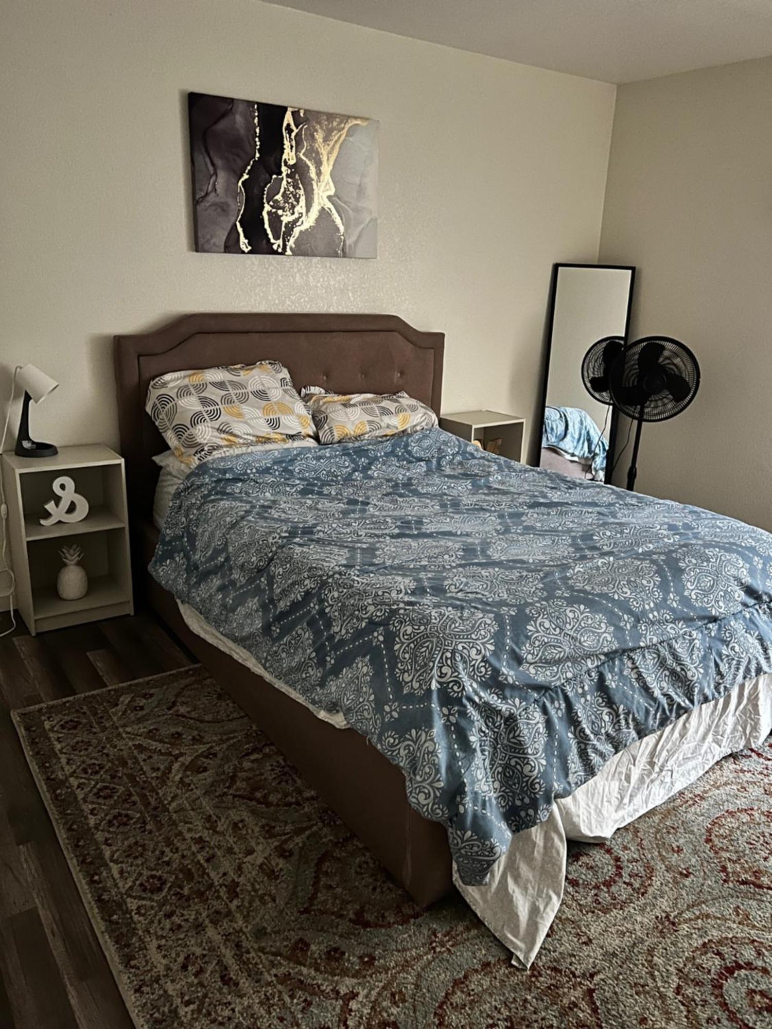 Peaceful 2Bed,1Bath Condo With Free Parking All Yours To Enjoy Фресно Екстериор снимка